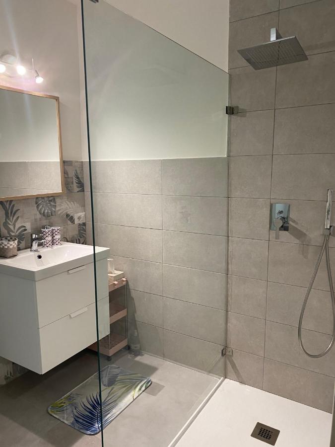 カターニア Casa Ponenteヴィラ エクステリア 写真