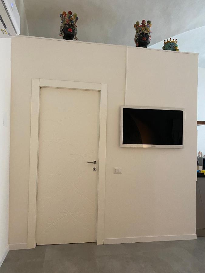 カターニア Casa Ponenteヴィラ エクステリア 写真